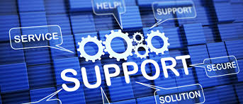 Technical Support Services